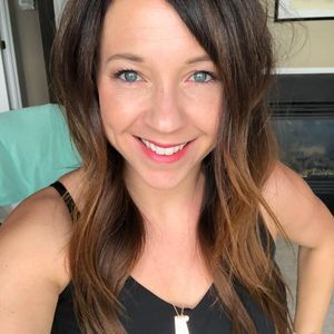 Meet your Posher, Mary